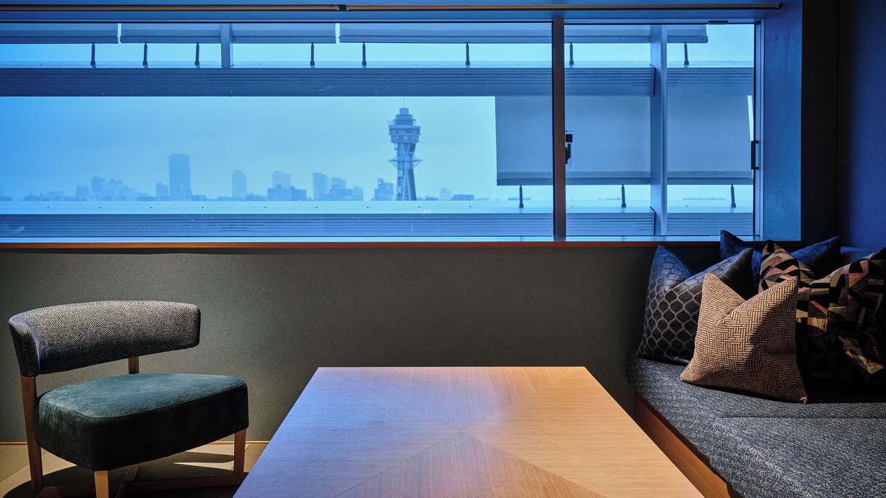 Photo of Bedroom in Naniwa