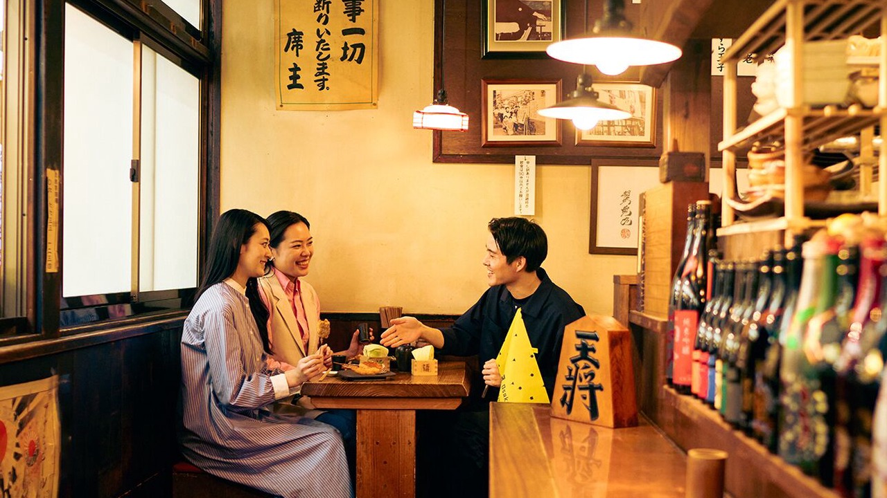 Photo of Others in Naniwa