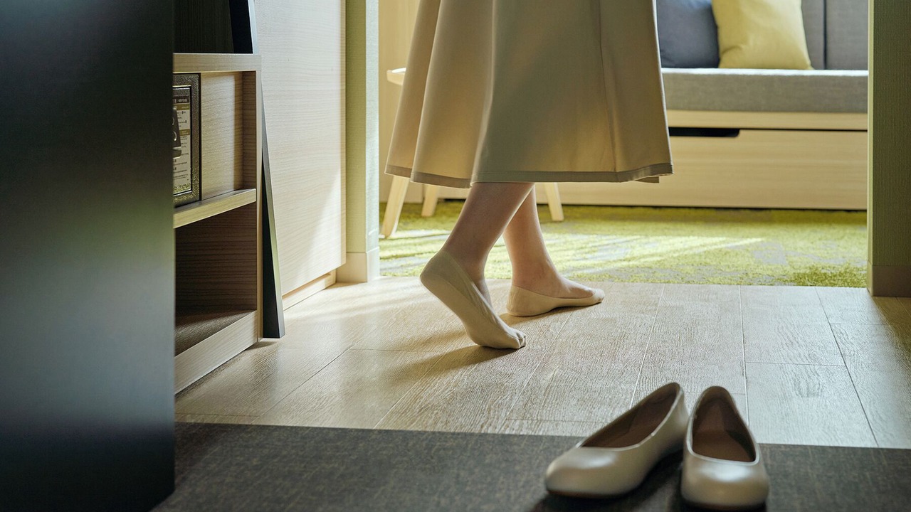 Photo of Bedroom in Katamachi