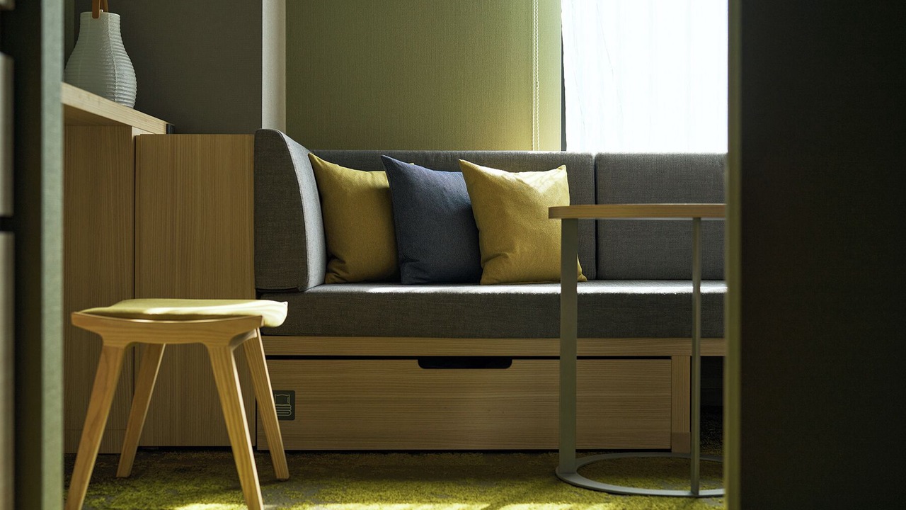 Photo of Bedroom in Katamachi