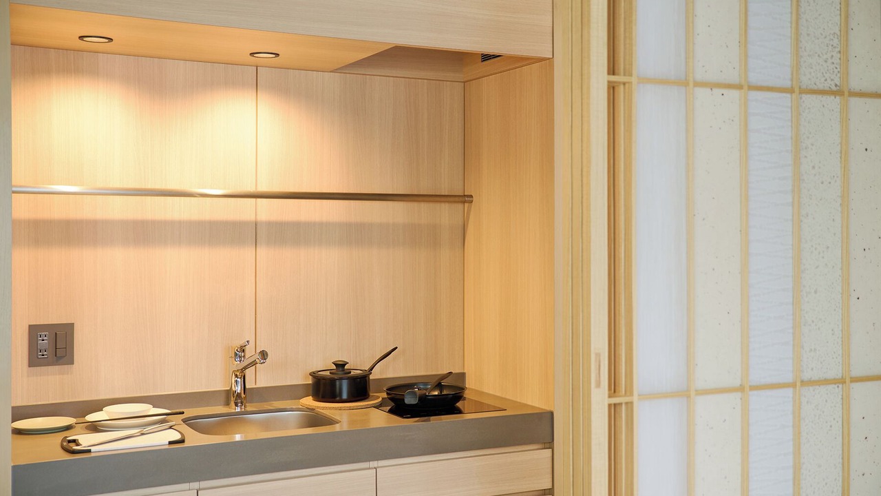 Photo of Bedroom in Katamachi