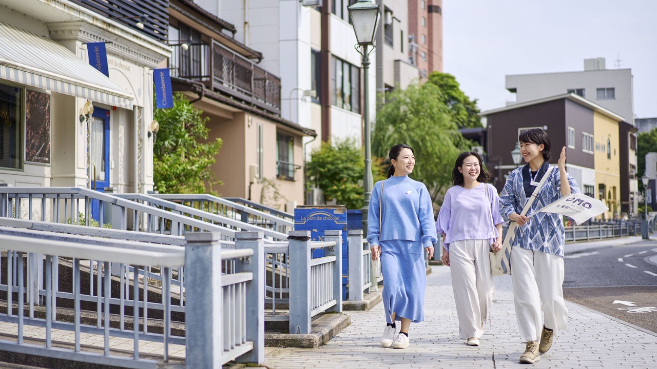 Photo of Others in Katamachi
