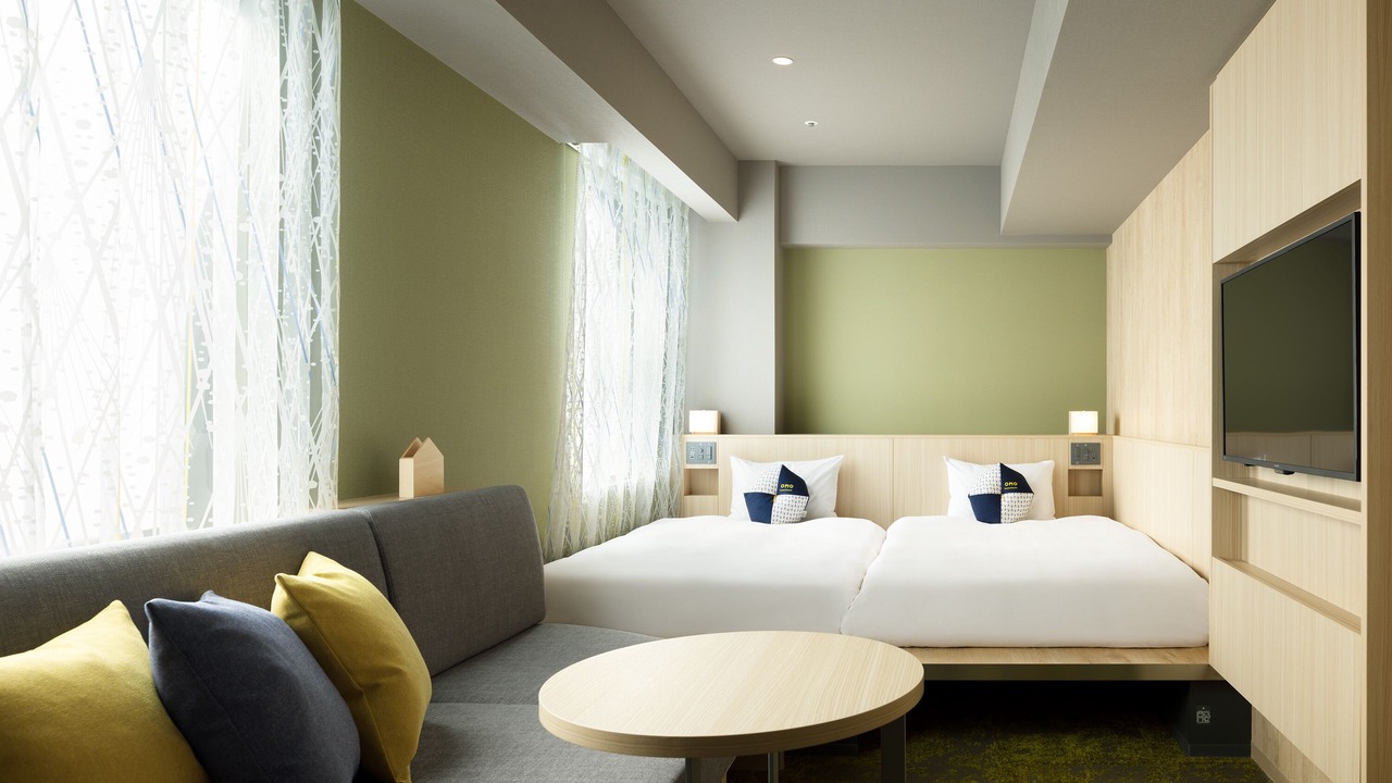 Photo of Bedroom in Katamachi