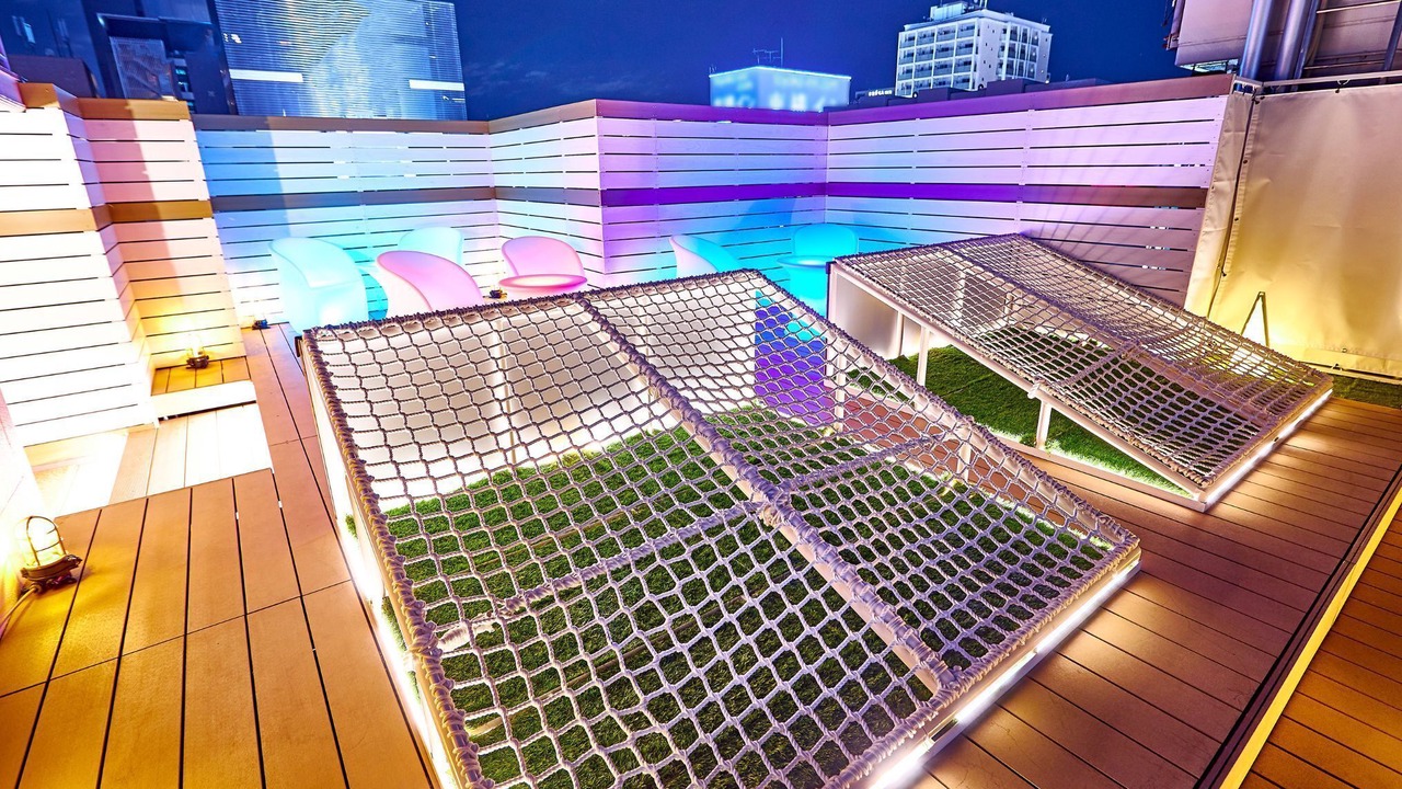 Photo of Outdoor in Kabukicho