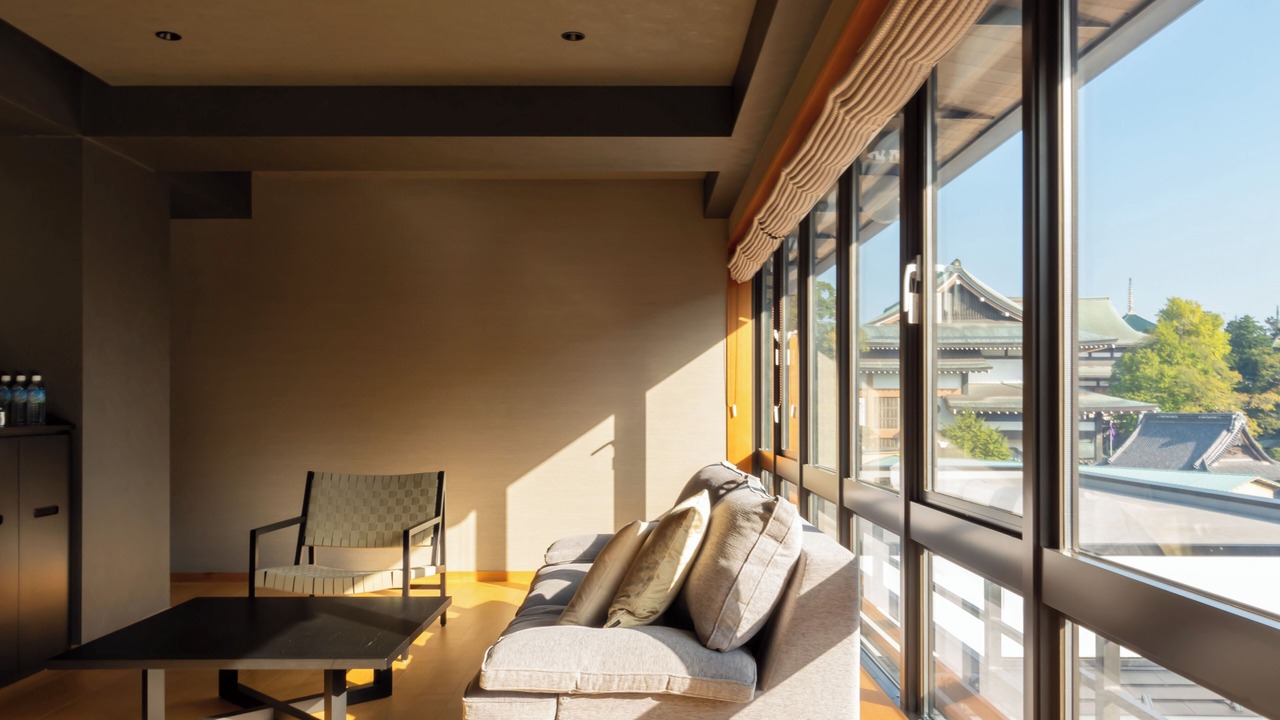 Photo of Bedroom in Nakamachi