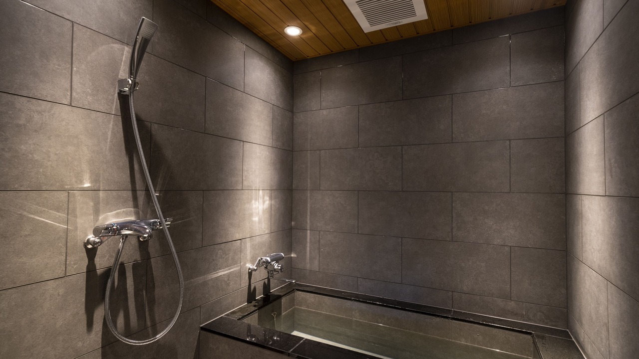 Photo of Bathroom in Nakamachi