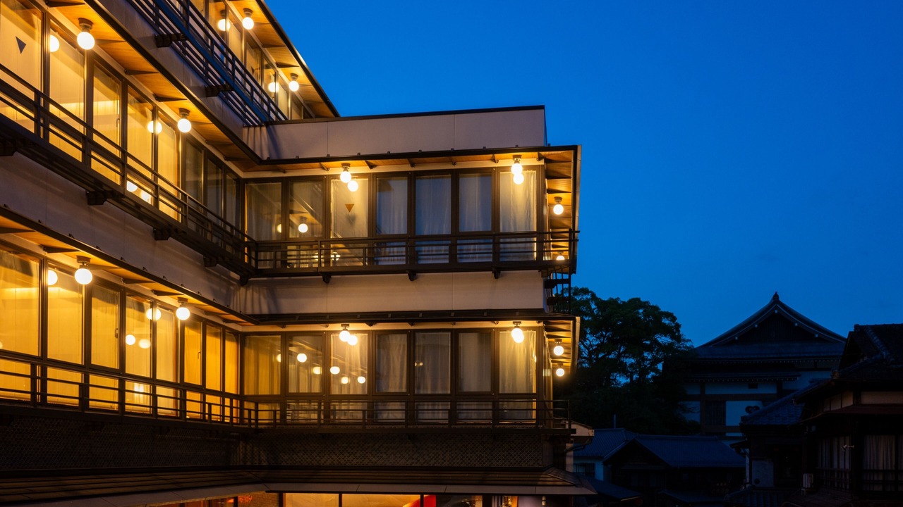 Photo of Outdoor in Nakamachi
