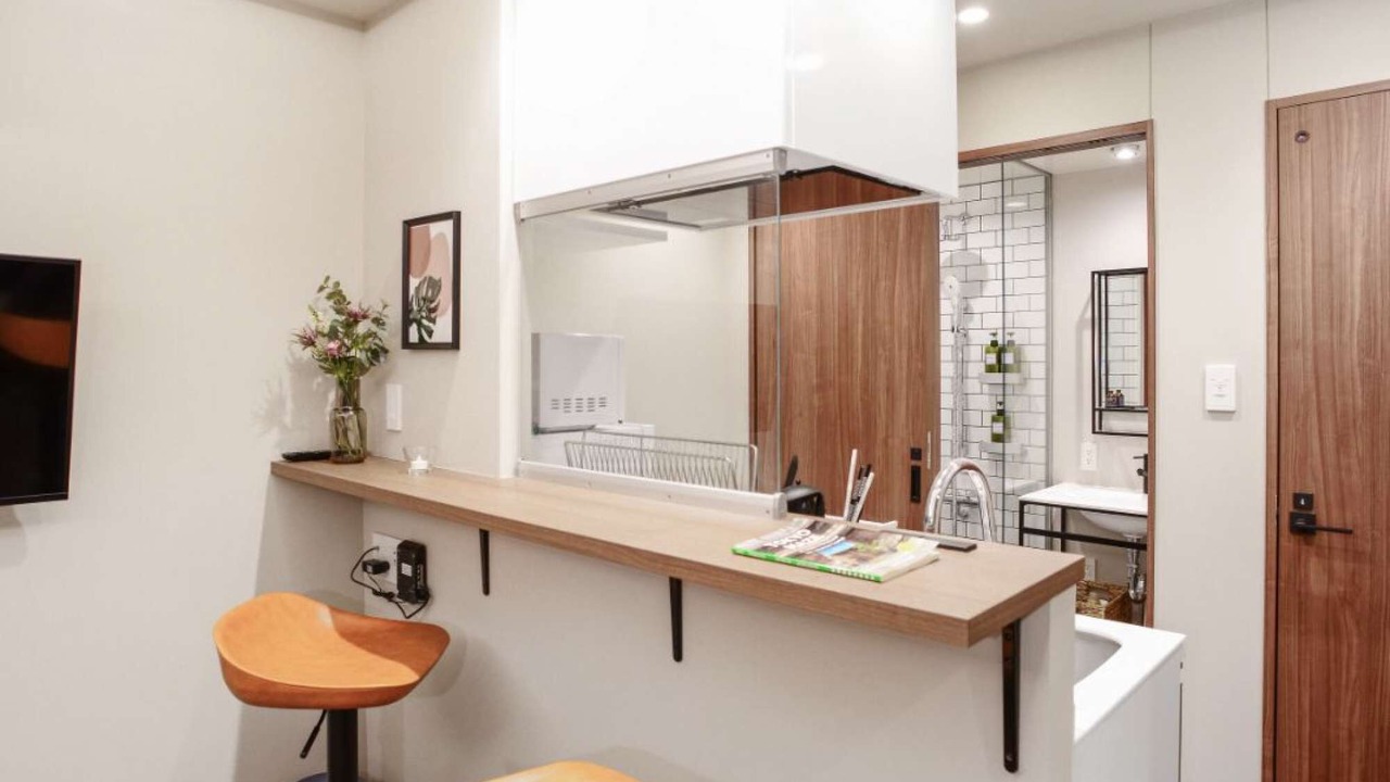 Photo of Kitchen in Higashiazabu