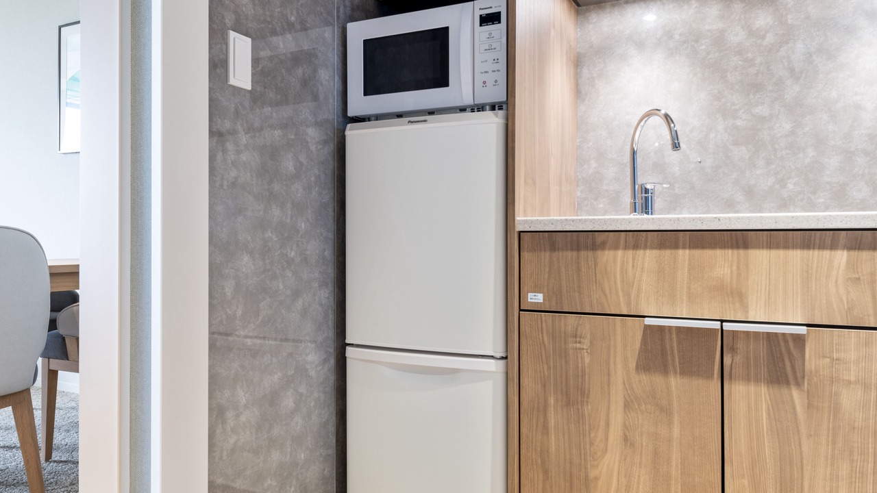 Photo of Kitchen in Kashiwa