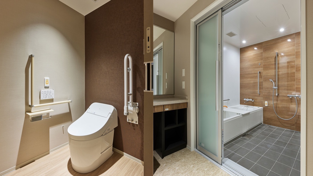 Photo of Bedroom in Kashiwa