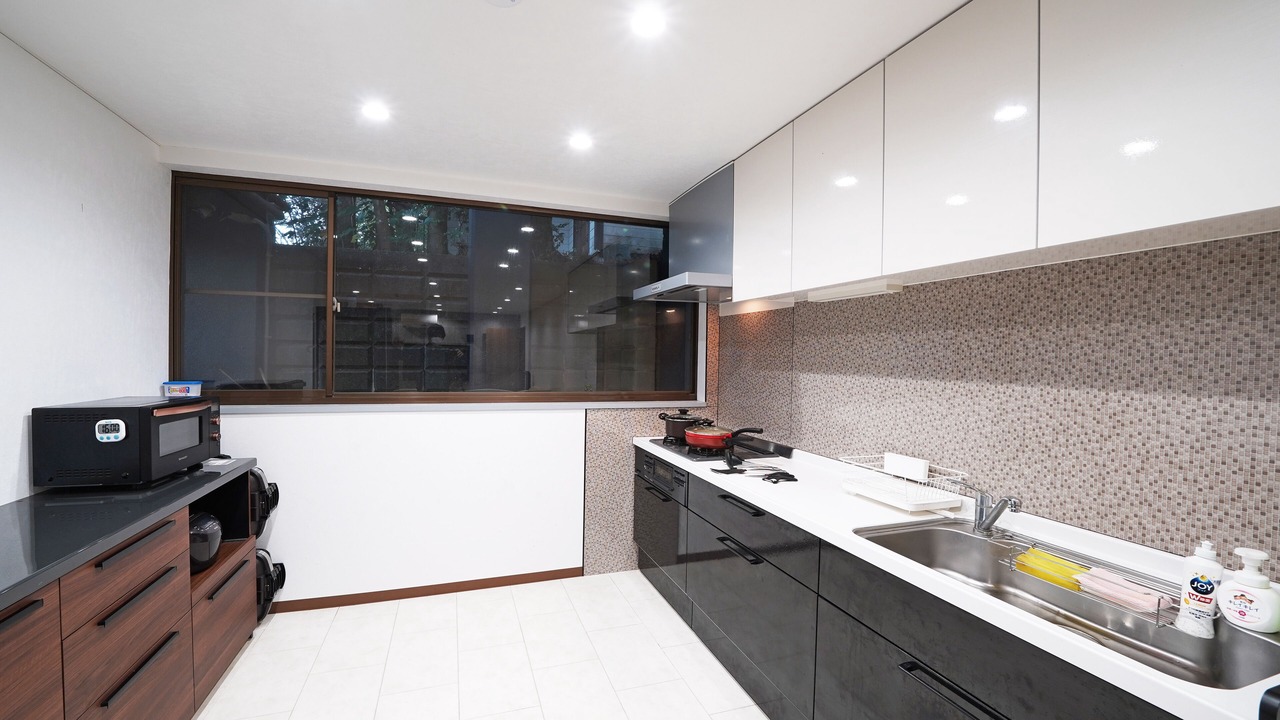 Photo of Kitchen in Gora