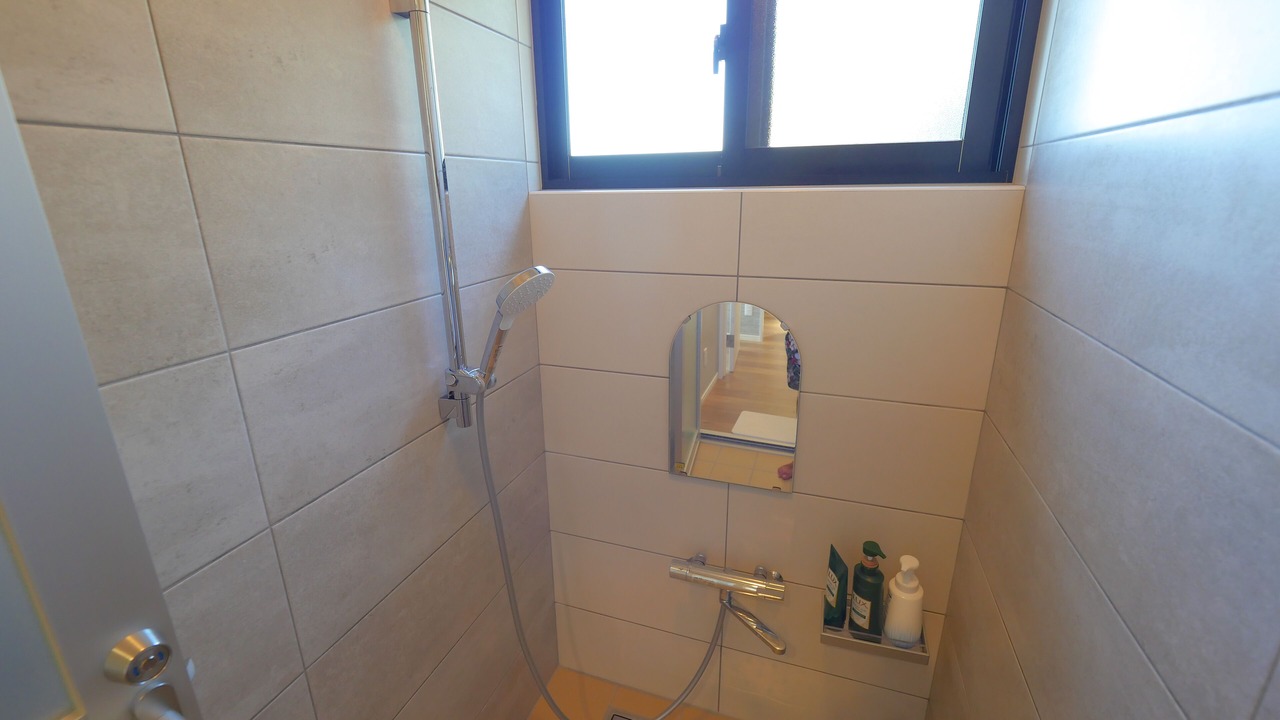 Photo of Bathroom in Uruma