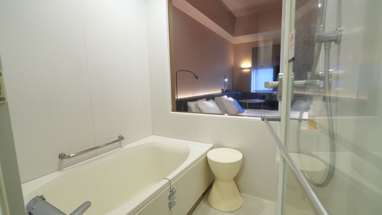 Photo of Bedroom in Higashisengoku-cho