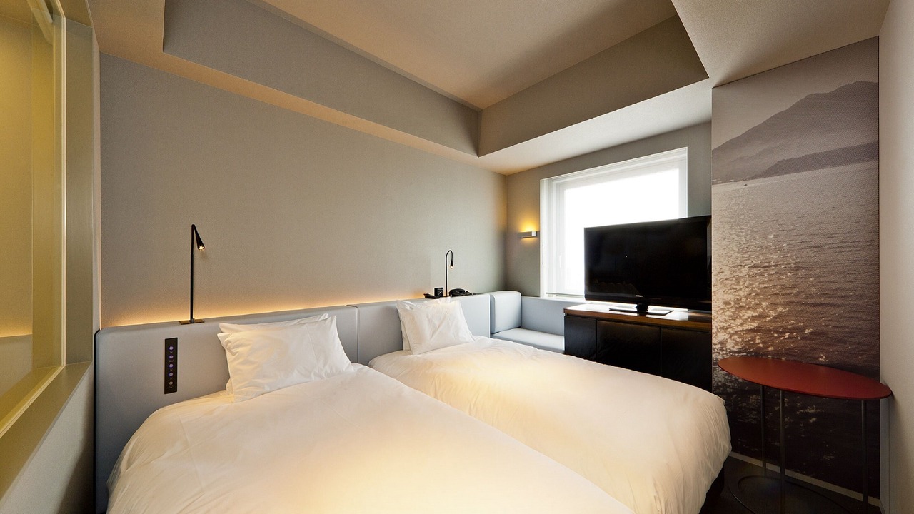 Photo of Bedroom in Higashisengoku-cho