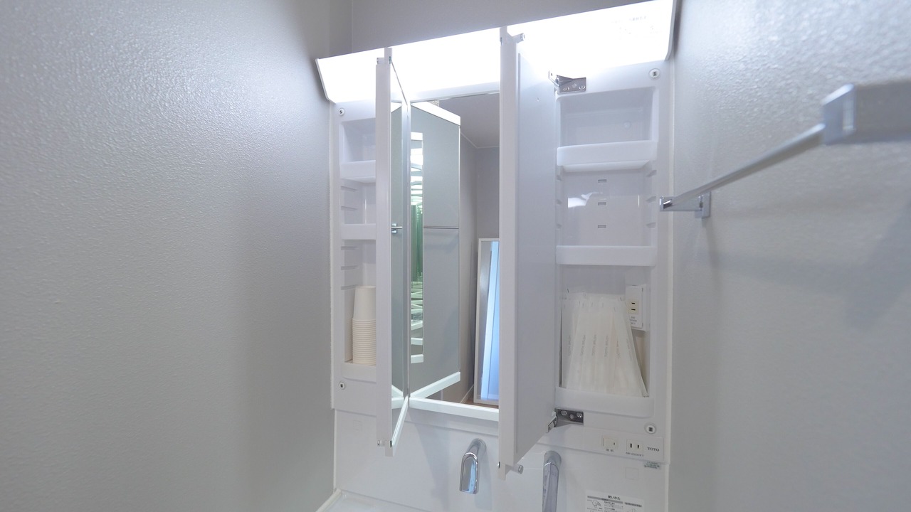 Photo of Bathroom in Uruma