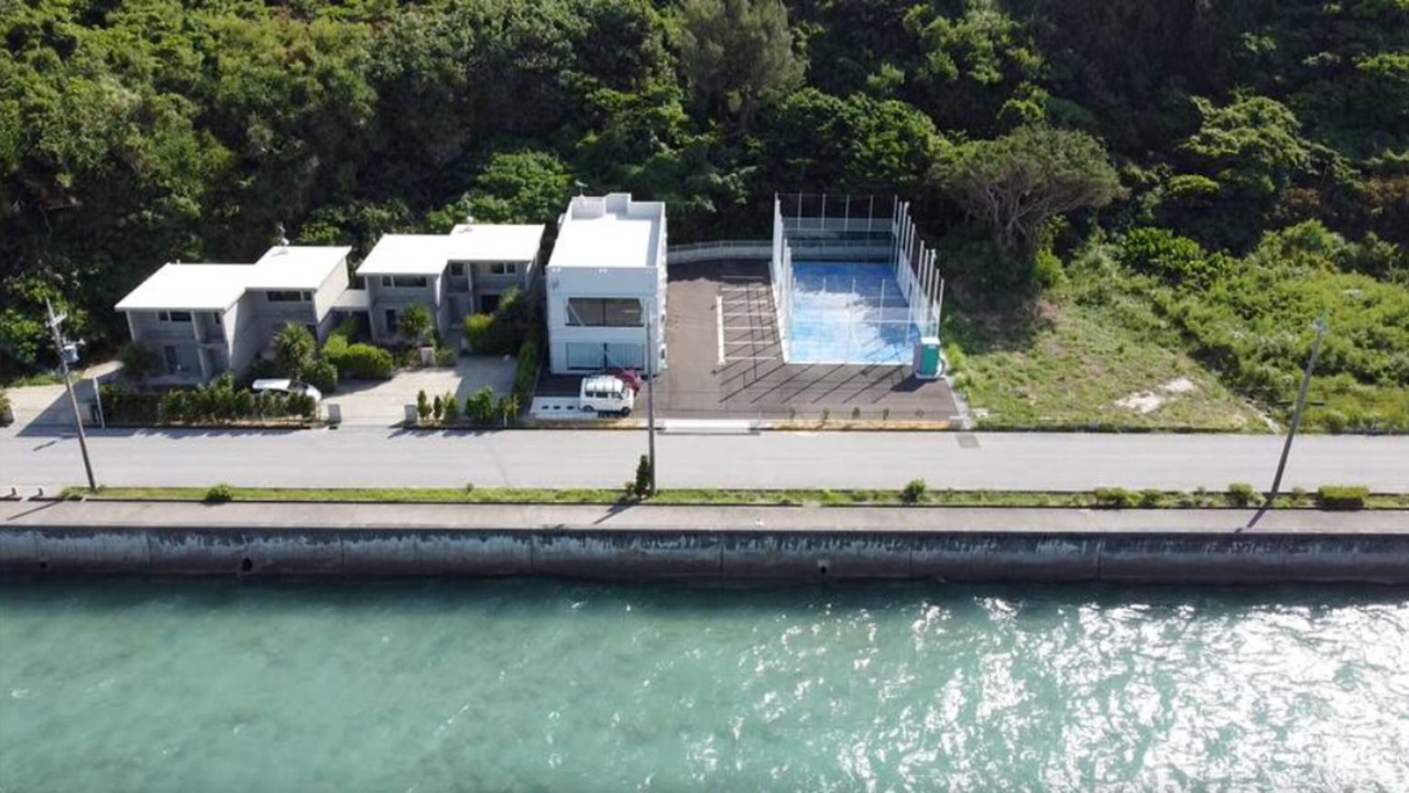 Photo of Outdoor in Uruma