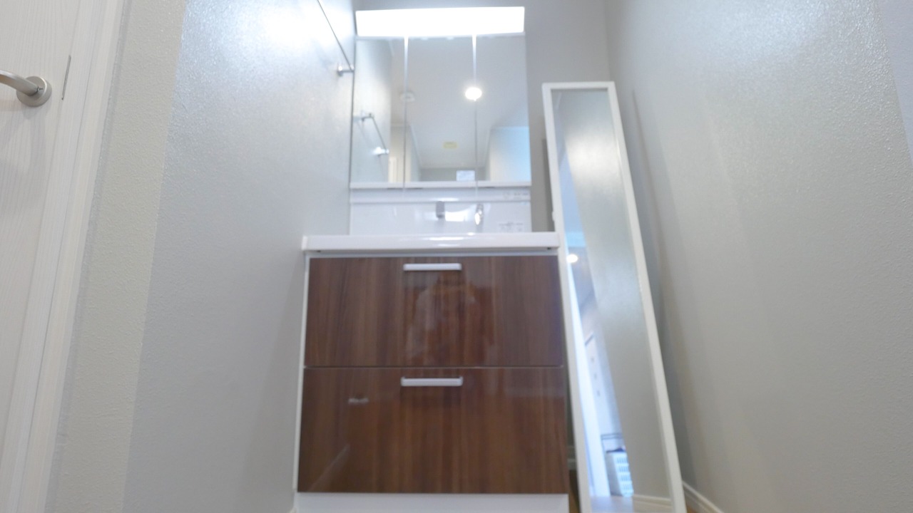 Photo of Bathroom in Uruma