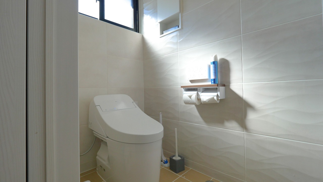 Photo of Bathroom in Uruma