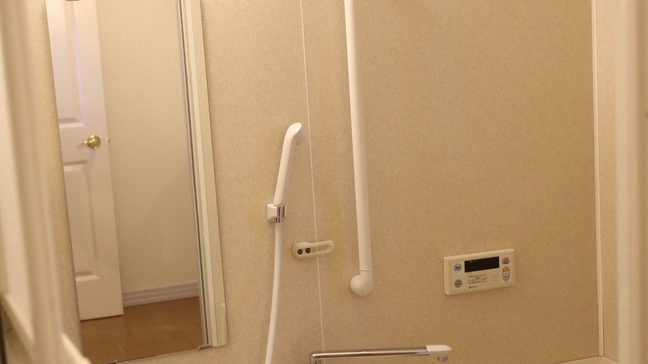 Photo of Bathroom in Hakuba