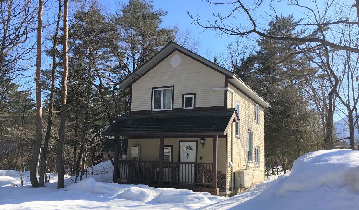 Photo of Outdoor in Hakuba