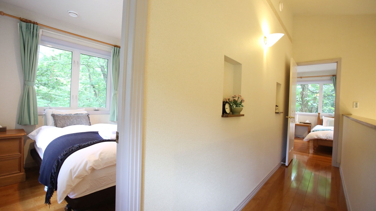 Photo of Others in Hakuba