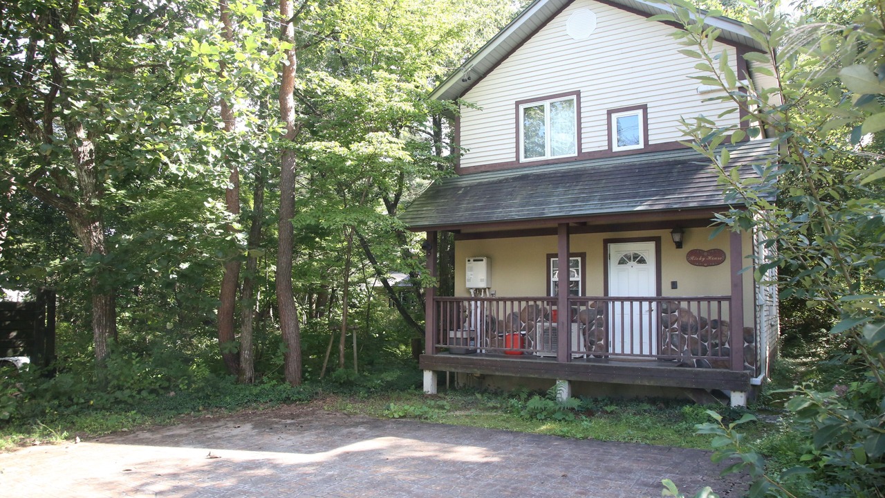 Photo of Outdoor in Hakuba