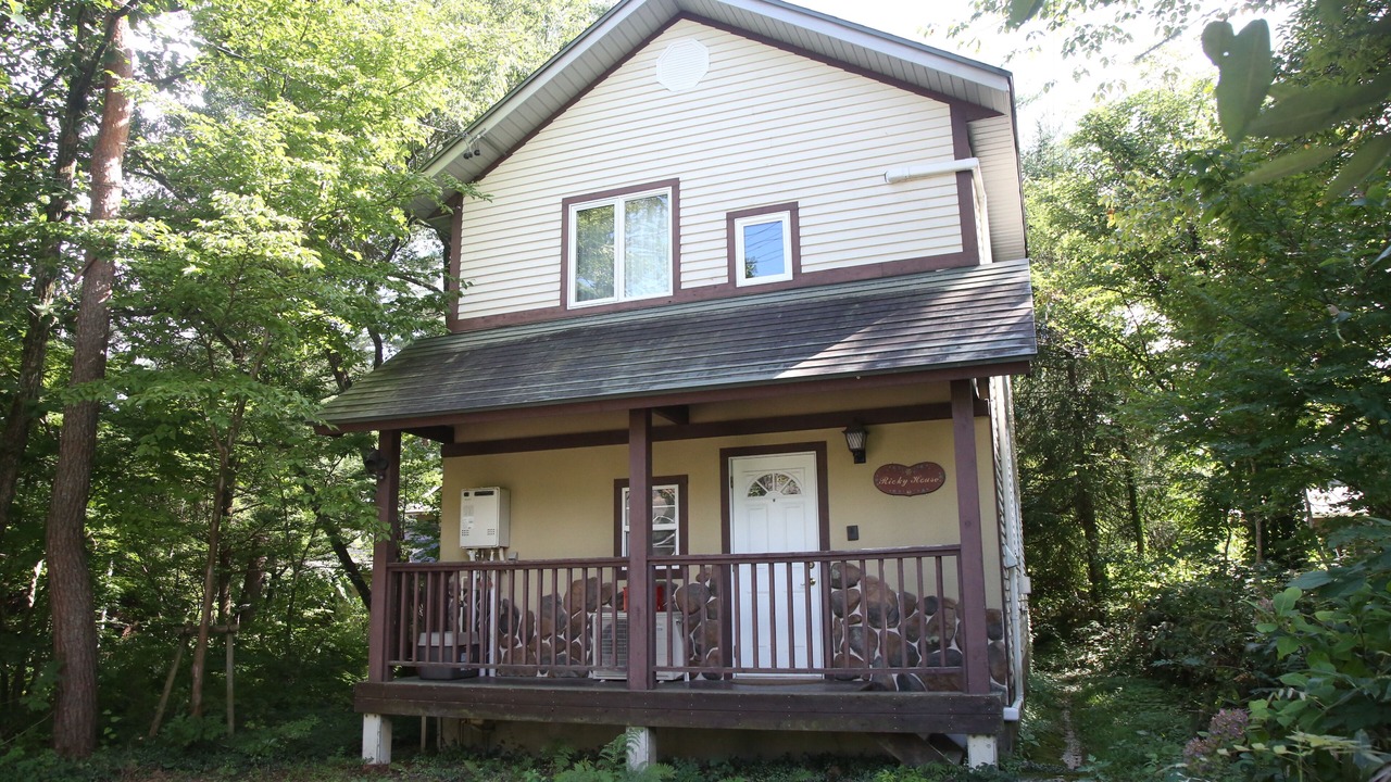 Photo of Outdoor in Hakuba