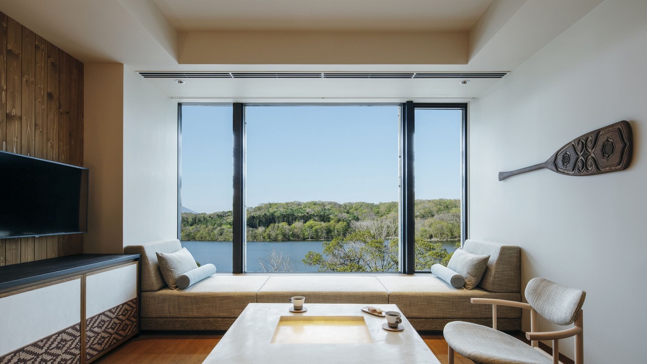 Photo of Bedroom in Shiraoi-cho