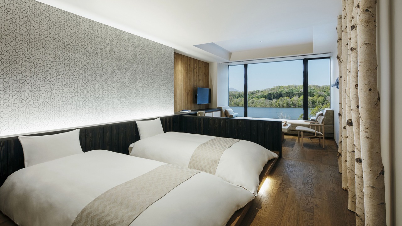 Photo of Bedroom in Shiraoi-cho