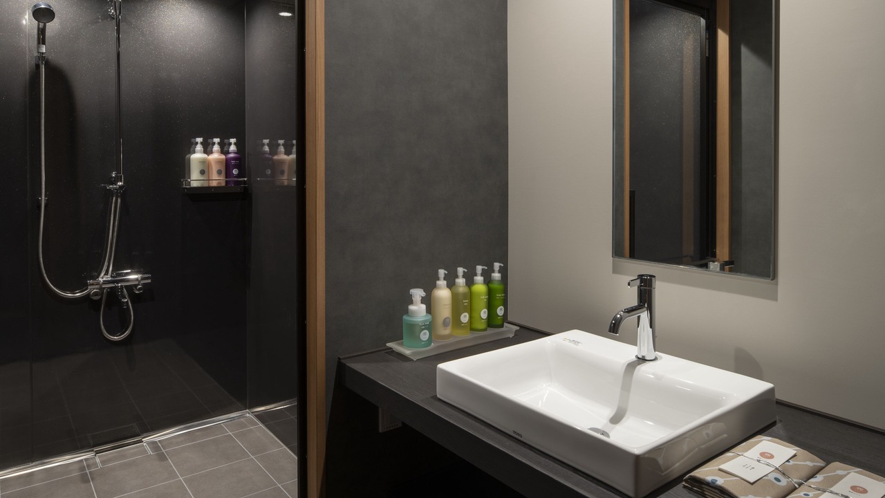 Photo of Bathroom in Shiraoi-cho