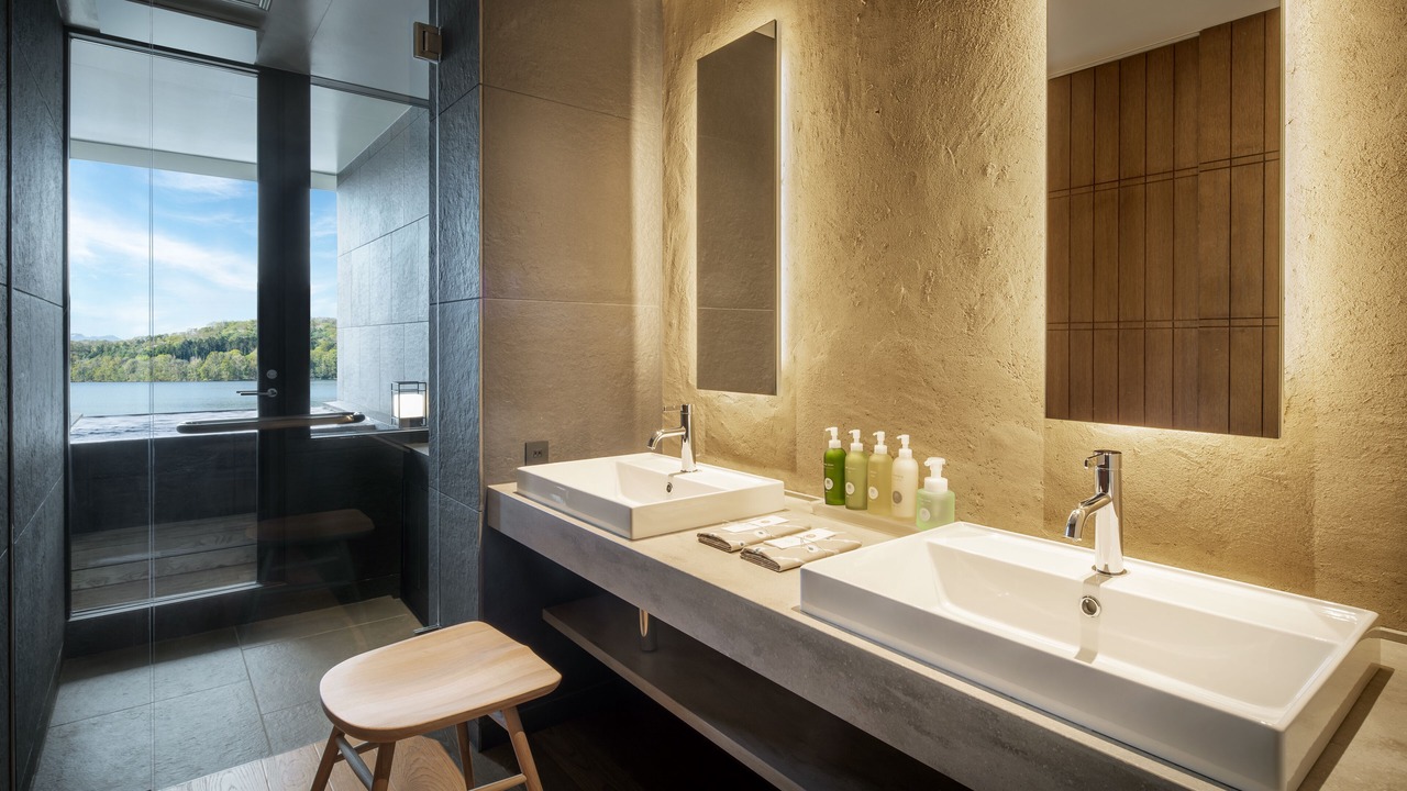 Photo of Bathroom in Shiraoi-cho