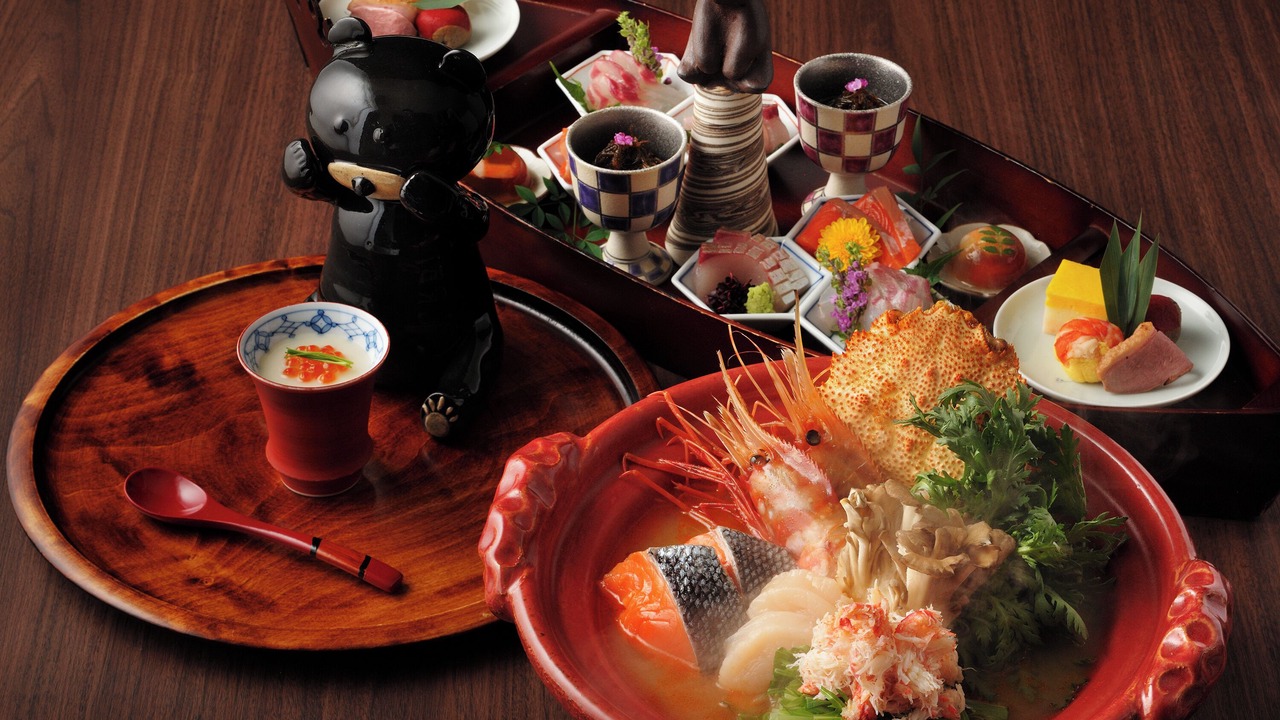 Photo of Others in Shiraoi-cho