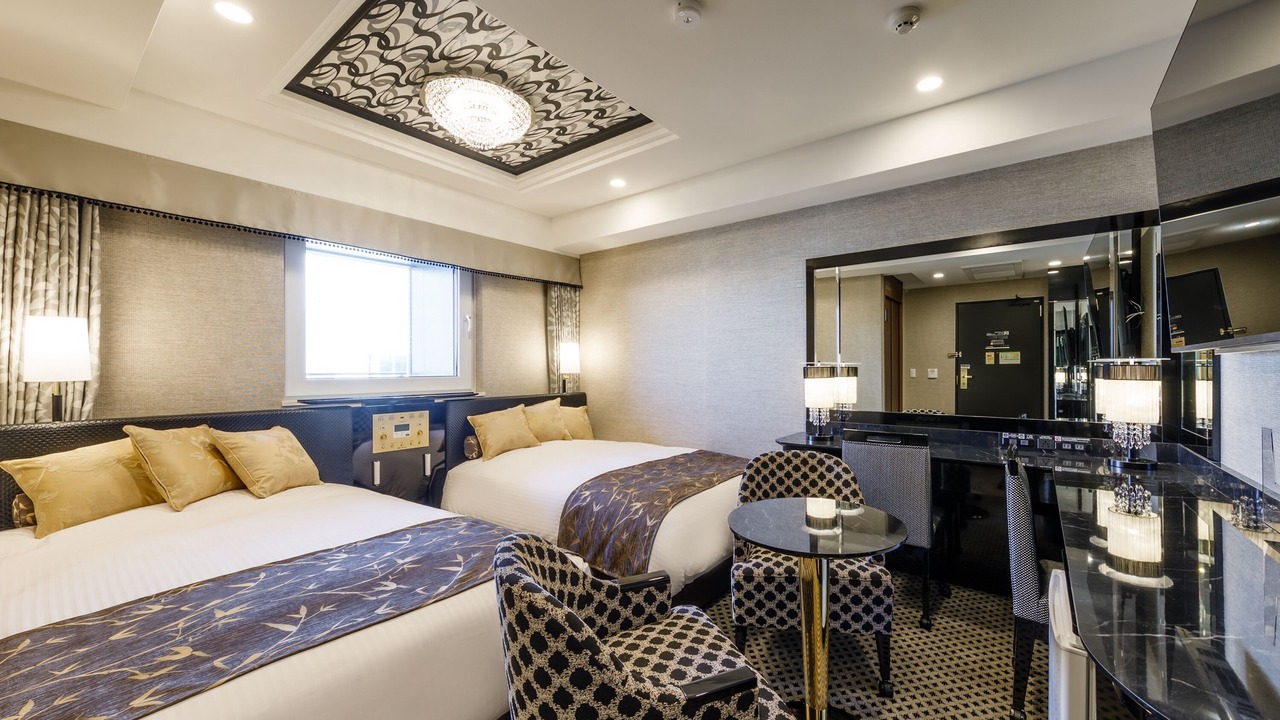 Photo of Bedroom in Gionmachi