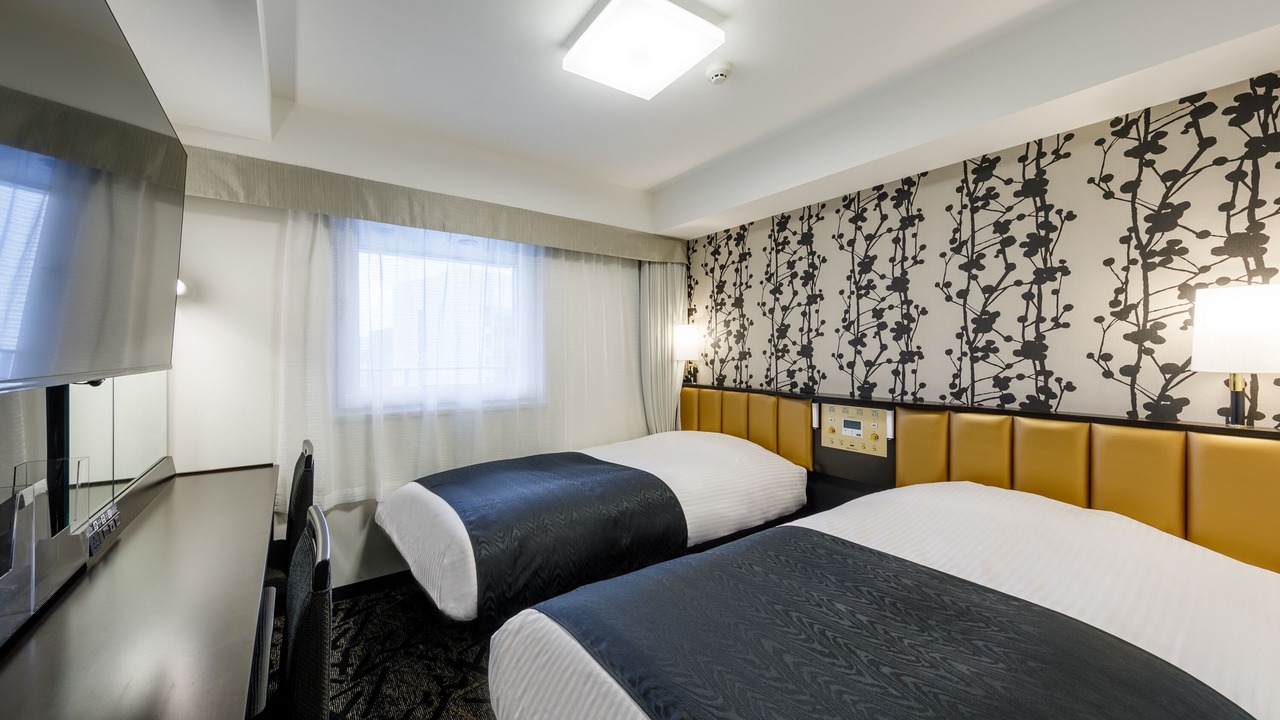 Photo of Bedroom in Gionmachi