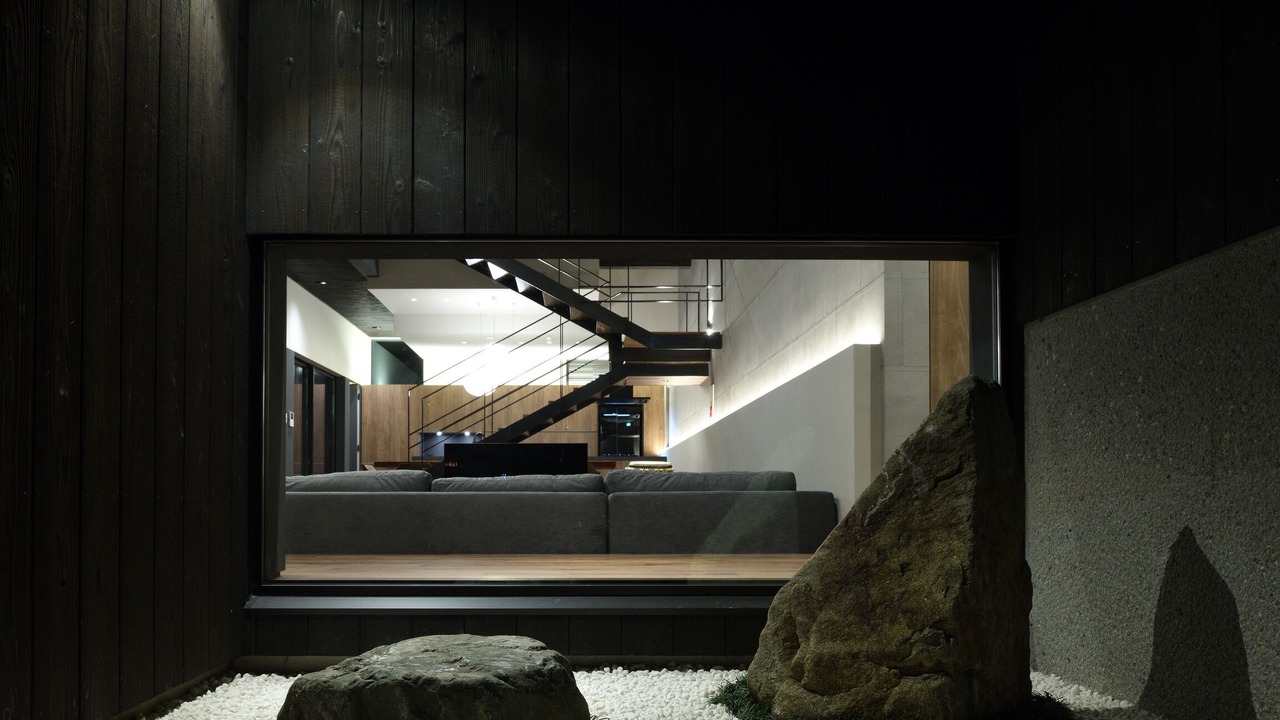 Photo of Outdoor in Kitaazumi-gun