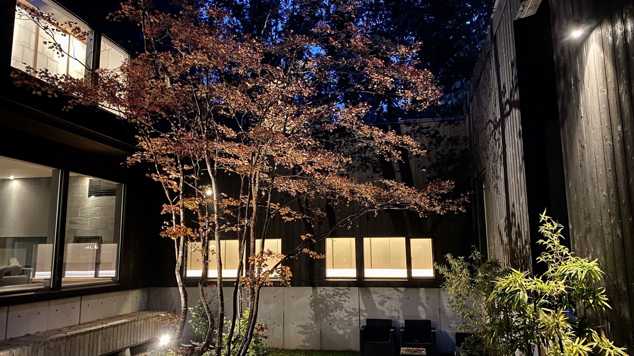 Photo of Outdoor in Kitaazumi-gun