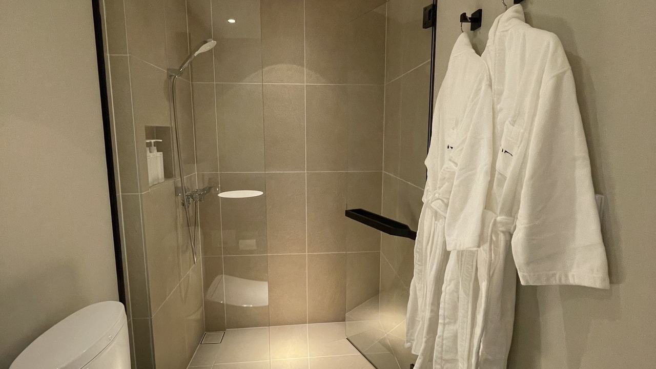 Photo of Bathroom in Kitaazumi-gun