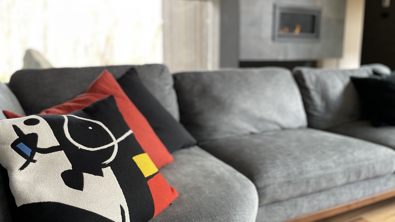 Photo of Livingroom in Kitaazumi-gun