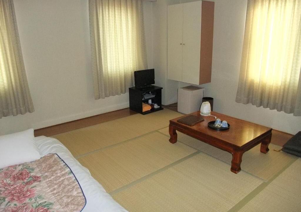 Photo of Livingroom in Tsukuba