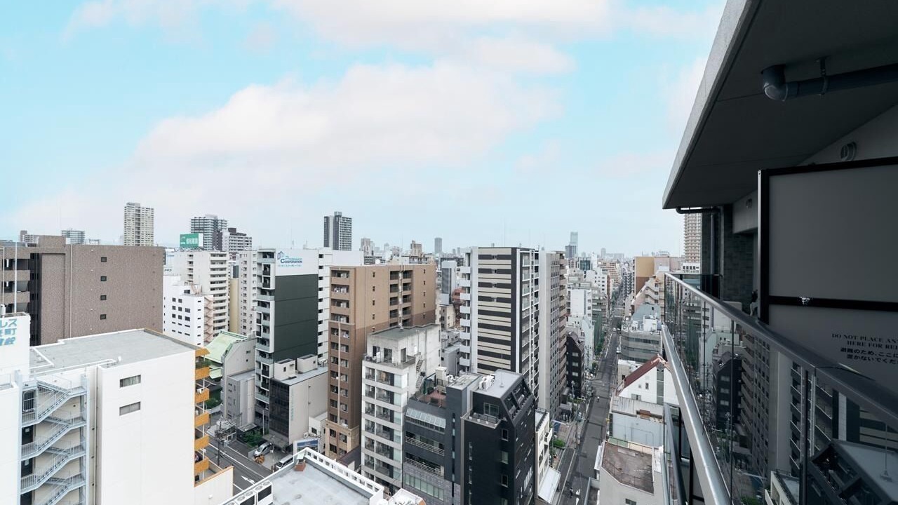 Photo of Outdoor in Minamisenba