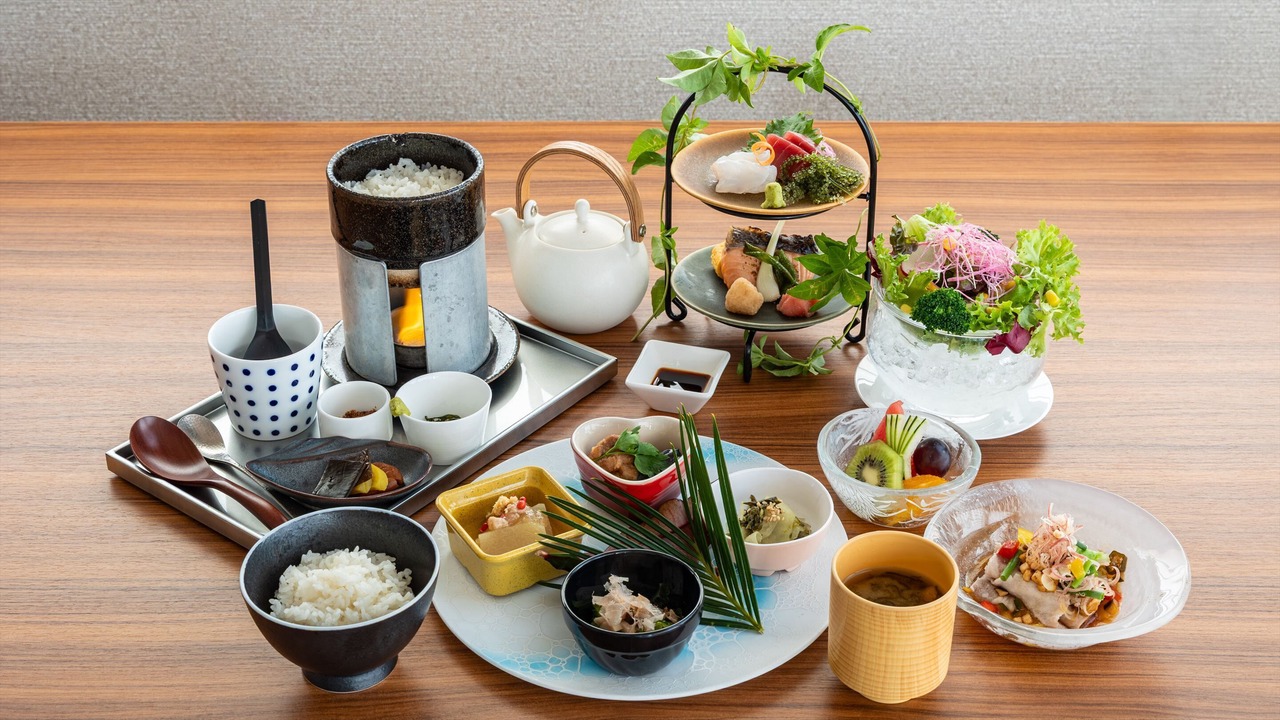 Photo of Others in Nakijin