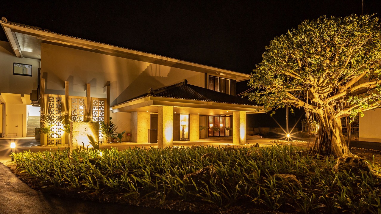 Photo of Outdoor in Nakijin