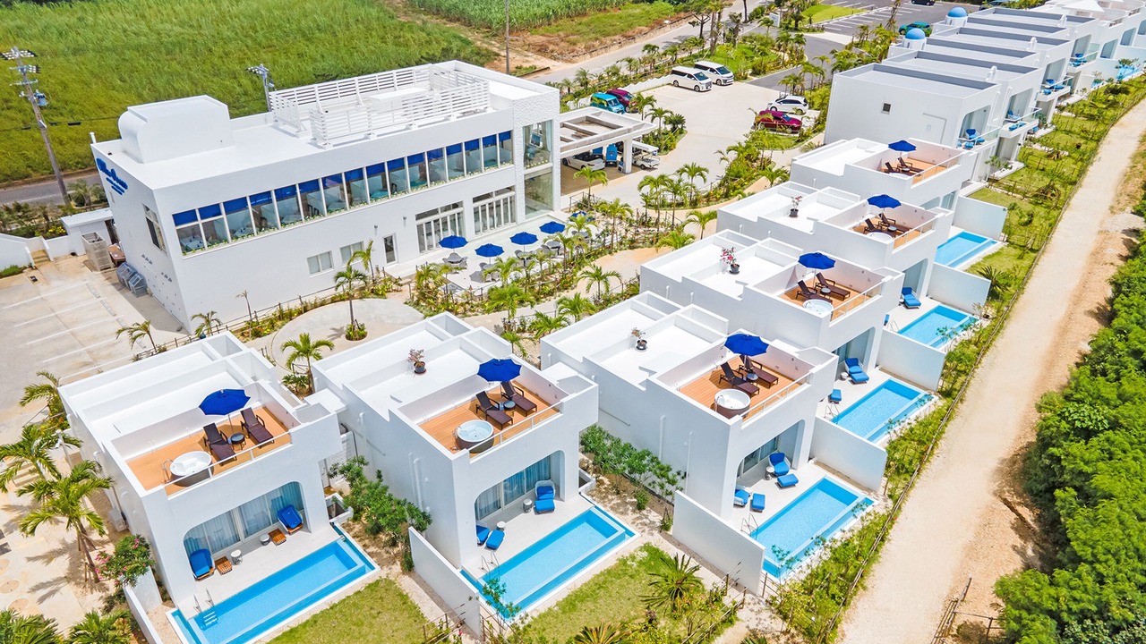 Photo of Outdoor in Miyakojima