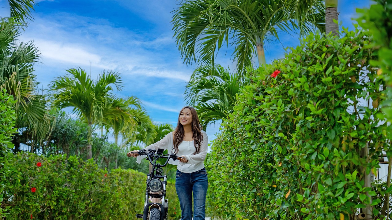 Photo of Outdoor in Miyakojima
