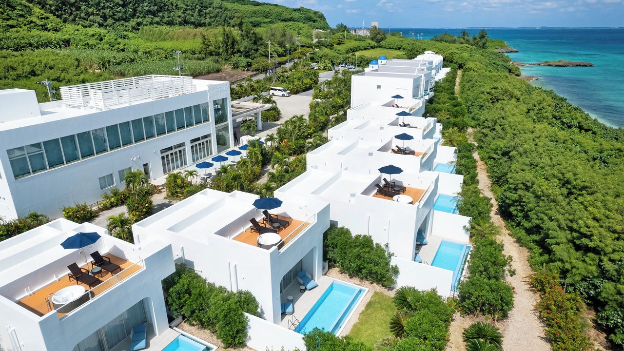 Photo of Outdoor in Miyakojima