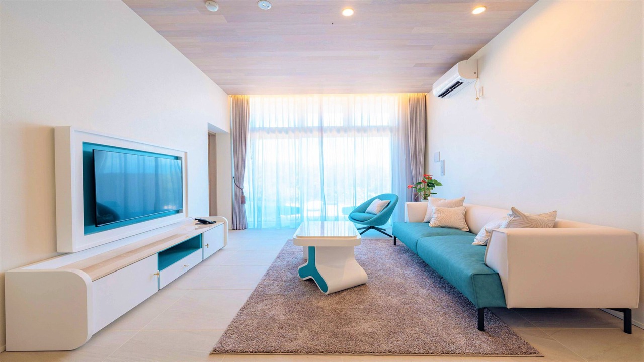 Photo of Bedroom in Miyakojima