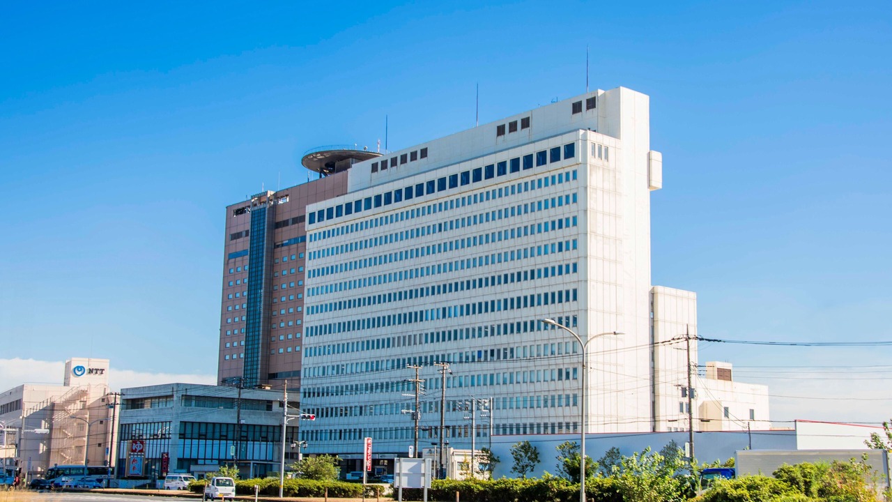 Photo of Outdoor in Kamisu