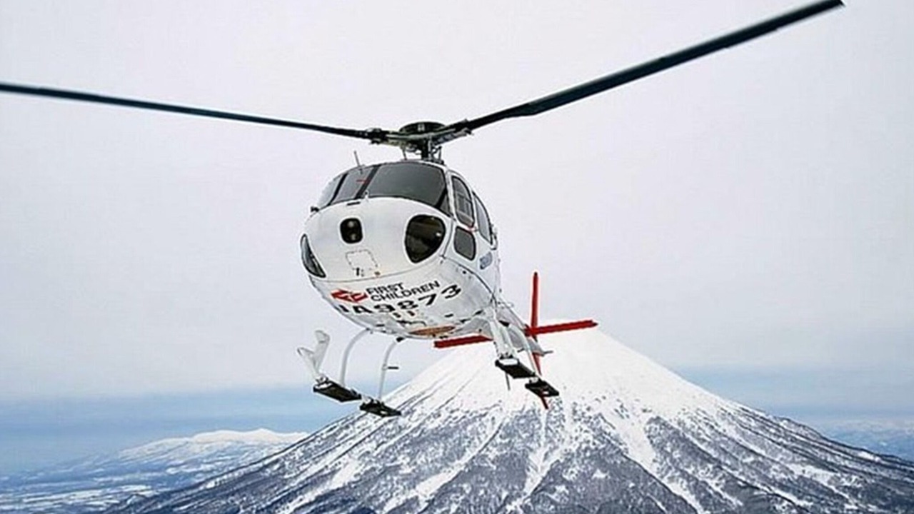 Photo of Others in Toyako