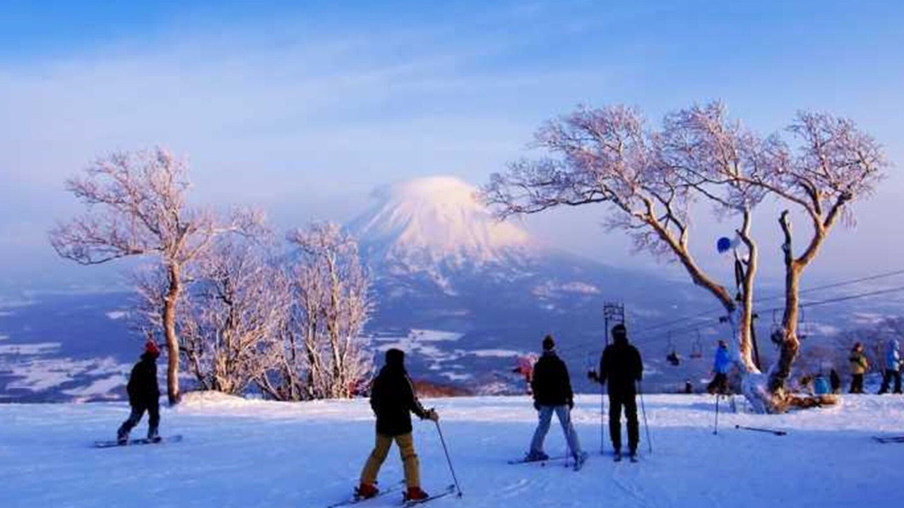 Photo of Others in Toyako