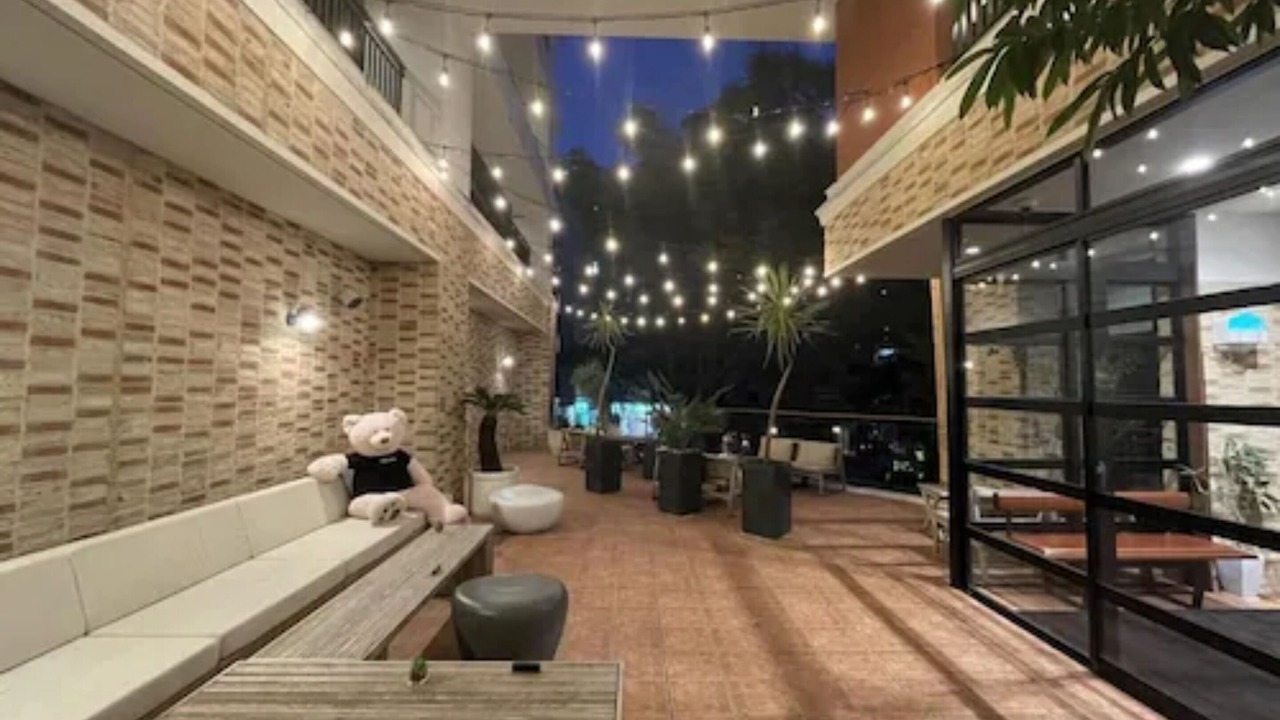 Photo of Patio Balcony in Hakata-ku